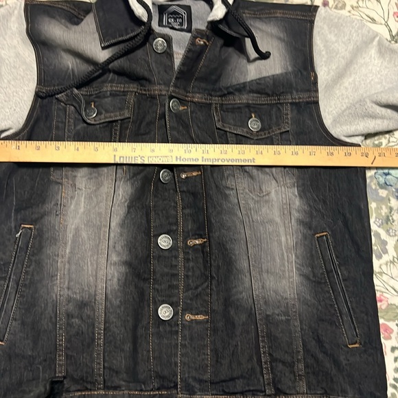 ⭐️ GS-115 jacket - Picture 11 of 11